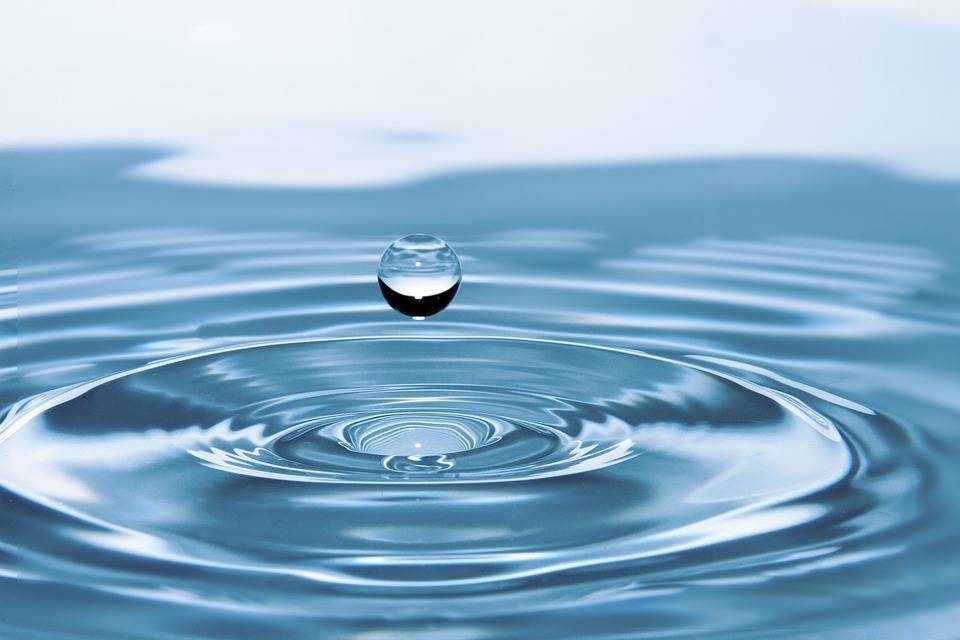 Acqua-sistemi di filtrazione