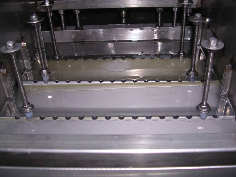 Disoleatori