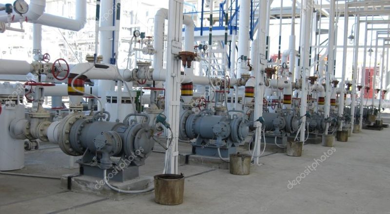 Depositphotos 79974666 Stock Photo The Pump Of The Closed