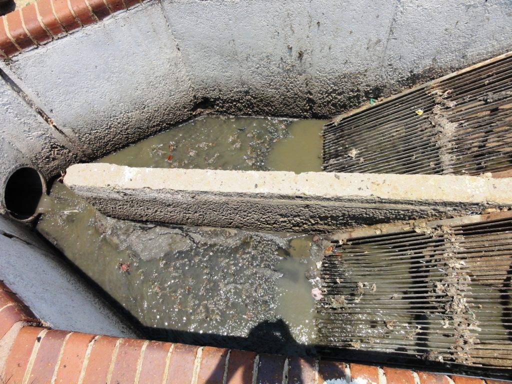 Trattamento delle acque reflue industriali